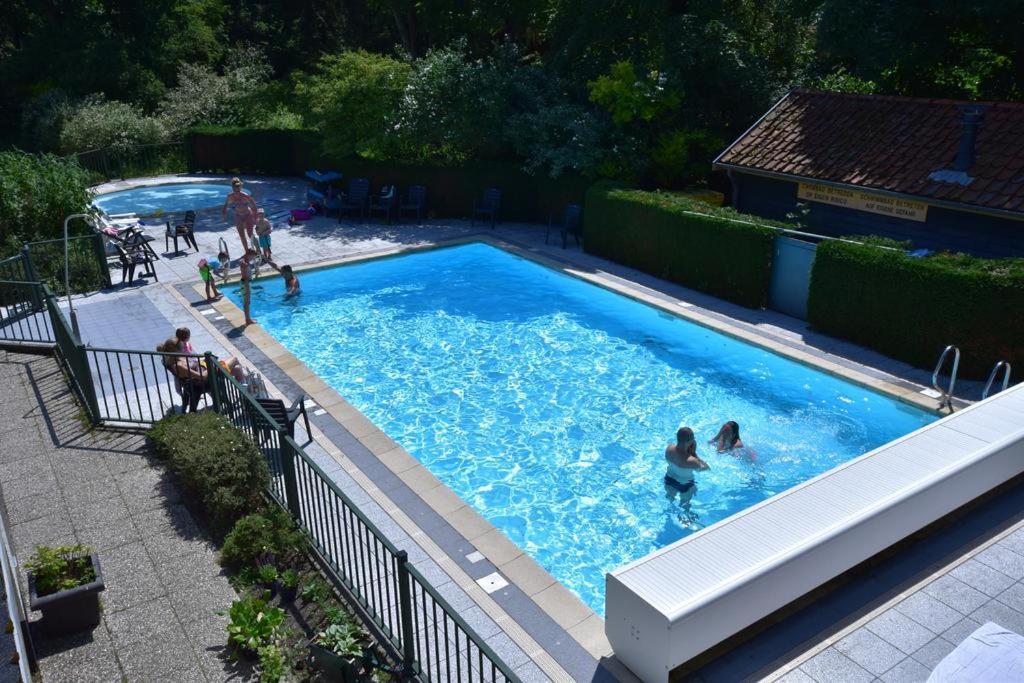 Appartement De Torenhoeve Nieuw Burgh-Haamstede Luaran gambar