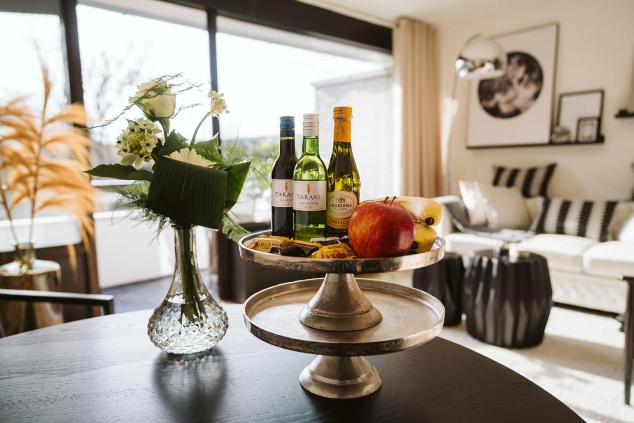 Appartement De Torenhoeve Nieuw Burgh-Haamstede Luaran gambar