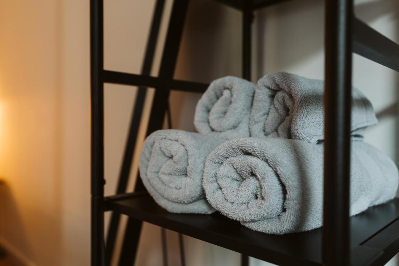 Appartement De Torenhoeve Nieuw Burgh-Haamstede Luaran gambar