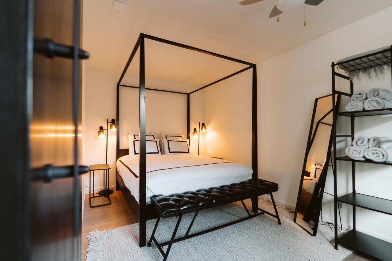 Appartement De Torenhoeve Nieuw Burgh-Haamstede Luaran gambar